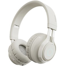 디알고 블루투스 5.0 휴대용 청력보호 무선 헤드폰, DRGO-BH07C,