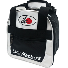 Lane Masters 添加元白, 白色的