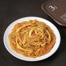 집반찬연구소 매운 어묵잡채, 450g, 1개