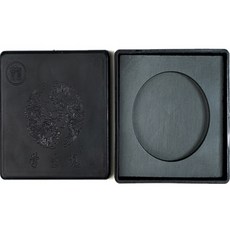 多種形狀硯台 11, 1個