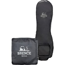 BRENCE 全新高爾夫飛行罩, 灰+白