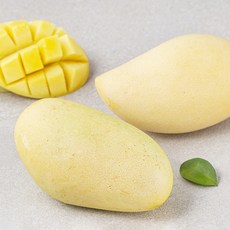 더로얄 엘로혼합망고 600g 세트 태국망고 + 필리핀 망고, 1세트