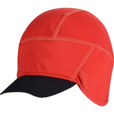 nsr Club冬季帽3.0, 紅色的