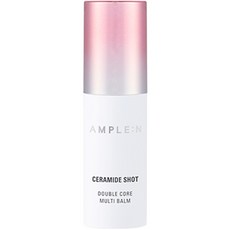AMPLE N 神經醯胺高保濕萬用棒, 10克, 1個
