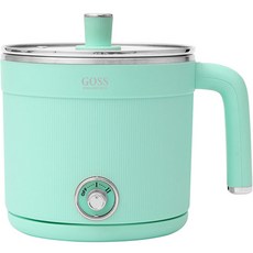 GOSS 哥特多功能鍋 1.5L, GSP-5215MT