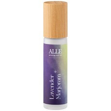 알레 아로마 롤온 라벤더 마조람, 10ml, 1개