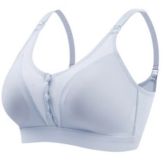 마이소이 쾌적한 앞버튼 수유브라