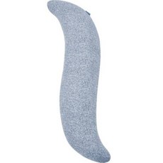 꾸멜 탱탱 바디필로우 S자형