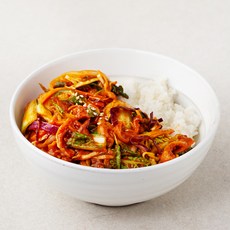 추천4멍게비빔밥