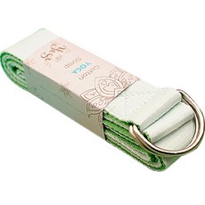 Quardi 瑜伽帶, 薄荷綠