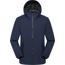 沒有整潔的滑雪服外套上衣