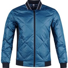 430골프 남성용 럭스골프 시보리 점퍼 LB2W811