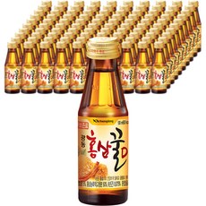 광동 홍삼꿀 D, 100ml, 100개
