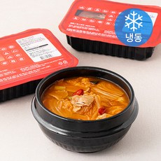 돼지고기 김치찌개 (냉동), 2개, 700g