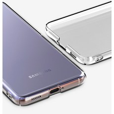 신지모루 1mm 스키니 슬림 휴대폰 케이스