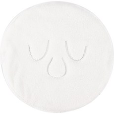 트레이드미 얼굴 냉온 찜질 스팀 타올 타입03 50g, 화이트, 1개