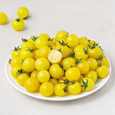 ONLYFARM 칼라 허니 토마토, 750g, 1팩