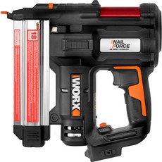 WORX 無繩塔卡熊工具 WX840.9, 1個