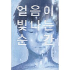 얼음이 빛나는 순간:이금이 장편소설, 밤티, 이금이