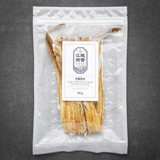 강릉상회 국내산 전통장어포, 100g, 1개