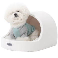 REDPUPPY 寵物設計屋, 淺象牙色, 1個