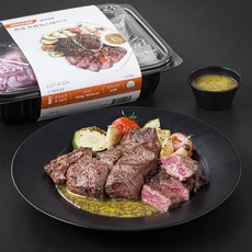 마이셰프 르네 프렌치 스테이크, 553g, 1개