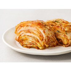 대상 종가 포기김치 비닐, 1.9kg, 1개 - 이미지 2