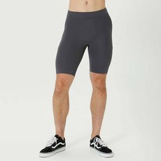 mulawear 男款新秀基本緊身短褲 GMNDLG601