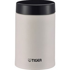 타이거 수퍼클린 플러스 죽통 MCJ-K075, 울프 화이트, 750ml, 1개