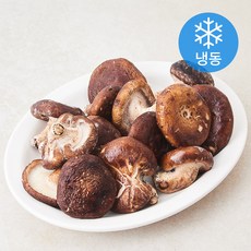 국내산 향표고버섯 화송고 (냉동), 500g, 1개
