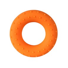 바이비드 Rogar 운동용 악력기 원형 2p, 오렌지