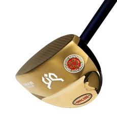 BUKURO HONMA 高反彈Park高爾夫球桿 開球桿 BH-7480, 黃金