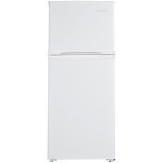 루컴즈 7단계 온도조절 일반형 냉장고 155L 방문설치, 화이트,