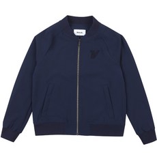 Volvik 女子高爾夫街頭棒球套頭衫 VLWBN251NA09510