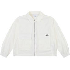 Volvik 女士高爾夫必備單品外袋套頭衫 VLWBN291OW08510