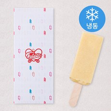 푸롤리 파인애플 아이스롤리팝 2개입 (냉동), 140g, 1개
