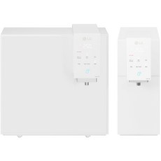 LG전자 퓨리케어 오브제 컬렉션 냉온정수기 방문설치, WD507AWB4Y0