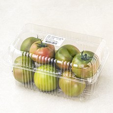 다조은 대저토마토 M, 1.5kg, 1팩