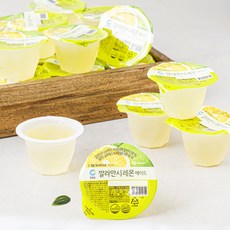 대상 깔라만시 레몬 에이드 50개입, 100ml, 1개