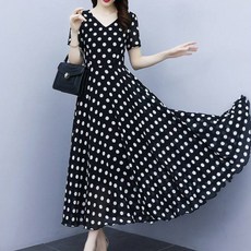도트원피스 TOP01