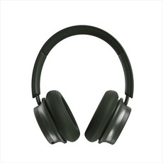 DALI 블루투스 헤드폰 IO-4, 아미 그린