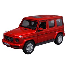 마이스토 메르세데스 벤츠 G Class 지바겐 다이캐스트 모형 1:25
