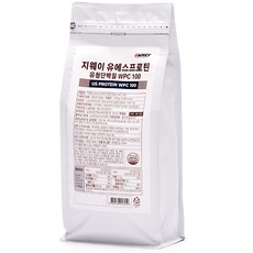 추천4 지웨이포켓프로틴