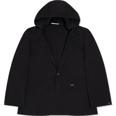 케이투세이프티 자켓 JK-2111, 블랙, 1개