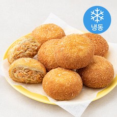 코다노 불고기 고로케c (냉동), 600g, 1팩