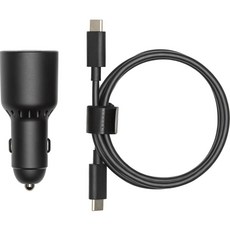 DJI 차량용 충전기 65W, 1개