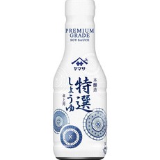 야마사 특선 간장, 360ml, 1개