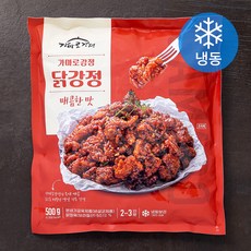 닭강정-추천-상품