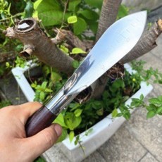 Radius園藝不鏽鋼鋼尖鏟 銀色, 1個