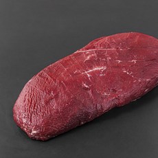 호주산 소부채살 리테일팩 (냉장), 2.7kg, 1개